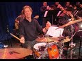 Tommy Igoe Big Band: "Step Right Up" by Oliver Nelson