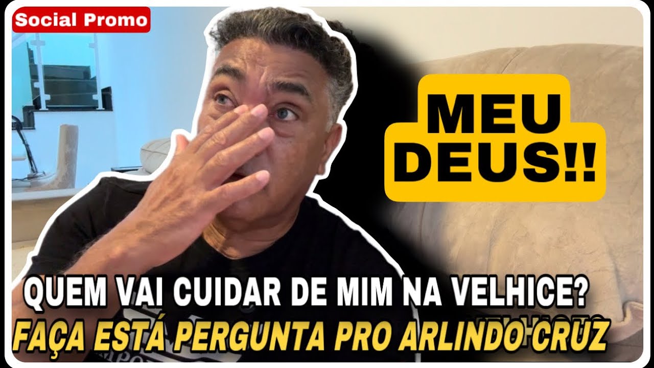 SERÁ MESMO QUE ELAS ESTÃO DISPOSTAS A CUIDAR DE VOCÊ NA VELHICE?