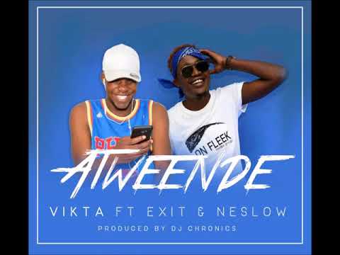 Vikta Juiceboy - Atweende ft Exit and Neslow (Official Audio) (JuiceGang x Rockaz Ent)