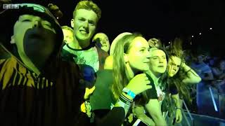 Limp Bizkit - Boiler Live @ Reading Festival 2015