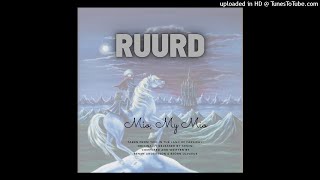 Ruurd - Mio, min Mio (hämtad från “Mio, min Mio”) - fan cover