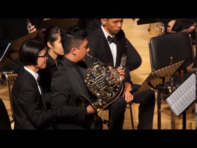 Watch CAPE HORN / 華岡交響管樂團 on YouTube Watch CAPE HORN / 華岡交響管樂團 on YouTube