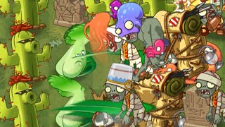 Plants vs. Zombies - #PvZ2 Zombie like fooling! You come by – zombie show u  fun tricks. #PinataParty