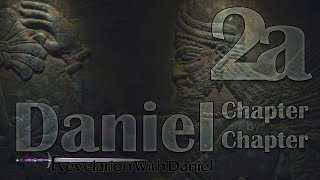 Daniel 2a - with Pastor Daniel Mesa