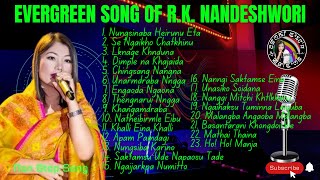 Evergreen song of R.K. Nandeshwori