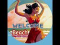 WELCOME Beach !