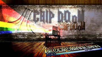 Chip Doom - Kompositkrut Atari 520ST