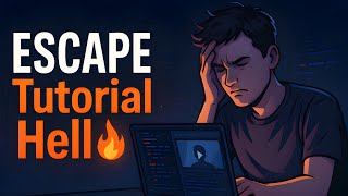 STOP Wasting Time! The Shocking Truth About Tutorials That Will Change Your Coding Life