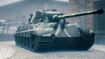 When Tigers Pushed Into the Bulge - Deleted Scenes