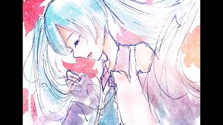 夢寐に/seiha feat.初音ミク