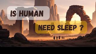 Why Civilization Appeared So Suddenly: The Hidden Link in Human History | Documentary for Sleepl