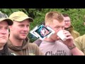 BRITISH CARP ANGLING CHAMPIONSHIPS 2016