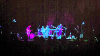 Nuuka Live In Kelowna