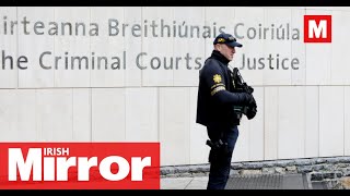 Gerry Hutch murder trial: Major evidence ruling in Regency trial | Your questions on the drug feud