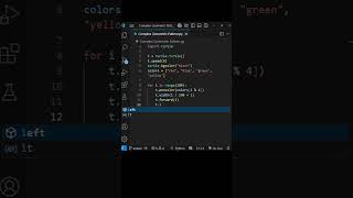 Mesmerizing Complex Geometric Patterns with Python Turtle! 🐢✨