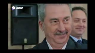 Anar Nebiyev Ata Ocağı Seryalı Elçinin Toyu
