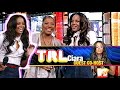 Capture de la vidéo Ciara Hosts Trl (Queen Latifah Interview & More) [Hd] 2007