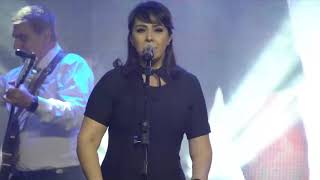 Video thumbnail of "Lydia Moisés - Quanto amor (Vídeo Oficial)"