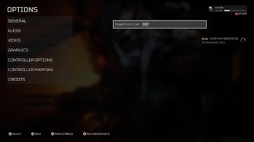 Setting 60 FPS on PS5 For Predator: Hunting Grounds