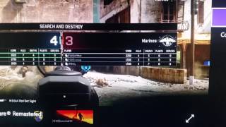 Gb proof map 2 win Crossfire