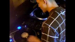 DJ CLAM