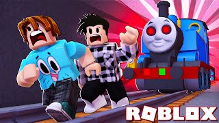 Roblox Tunnel 