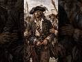 Piratas en Campeche #shorts #viralshorts #maya #historia