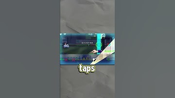 The Power of One Button in Game Design!