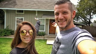 The Last Time You'Ll Ever See This House...