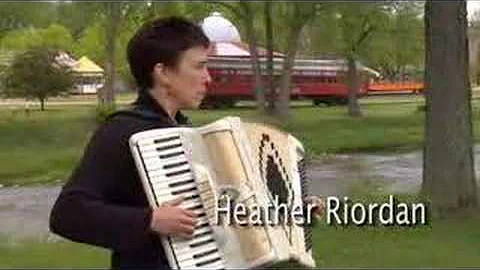 Heather Riordan
