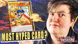 This Card Kinda Sucks......Right Now