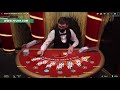 7FUN7 Cambodia online casino (Speed VIP Blackjack) - YouTube