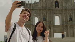 Study In Macao University Of Saint Joseph Usj
