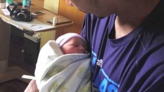 Kinzley Mae's Journey (3 month update)
