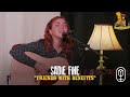 Sadie Fine - "Friends With Benefits"