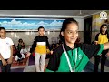 Snbp international   sr secondary school chikhali  celebrating  international yoga day