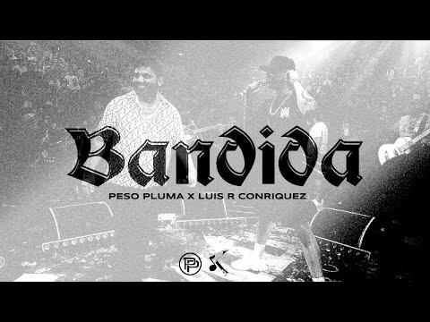 BANDIDA - PESO