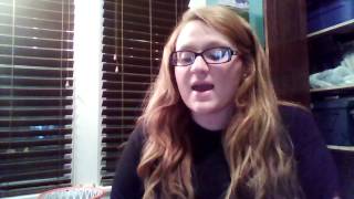 Ashley Butler Module 15 Reflection