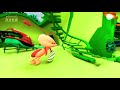 Boogie Bugs: ✅️Better to Play Inside When It Rains ☔🐞 - Sponsored by klasky csupo effects