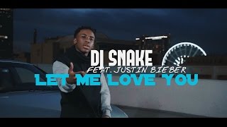 Dj Snake - Let Me Love You Ft. Justin Bieber King Avery Cover