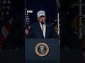 Trump: 'Iiraan waxaan u weerarnay si aan u difaacno dadka Mareykanka.'
