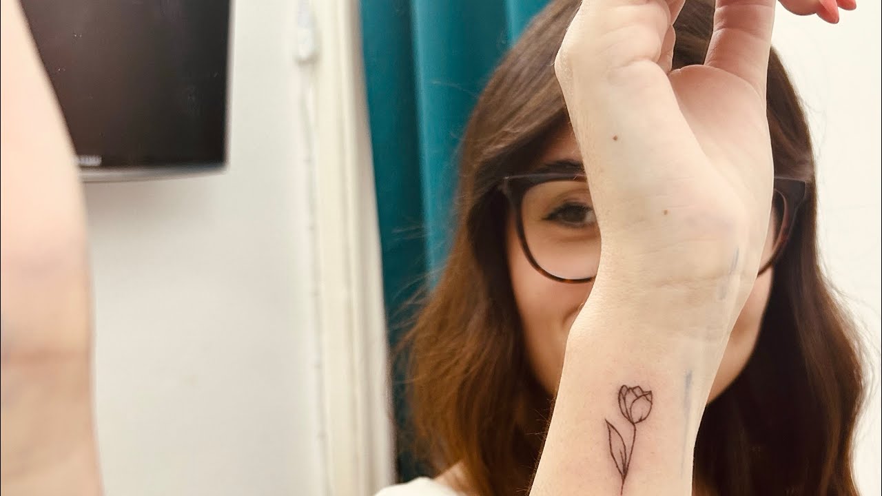 ASMR| Regali di compleanno e nuovi acquisti🌷 WHISPERING