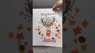 The birth process of dtf printed works.#lancelot #merrychristmas #dtf #dtfprinting #dtftransfers