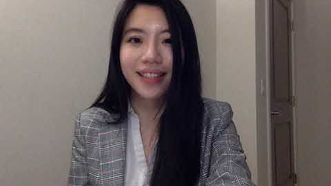 USC- MS GSCM Video 2020