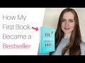 How to Self-Publish Your First Book: Step-by-step tutorial for beginners