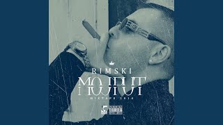 I Don't Give A Fuck (feat. Fox) - Rimski