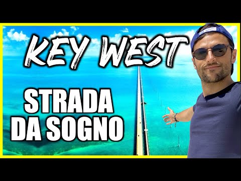 Video: Key West, Florida: cose da fare con una giornata in porto