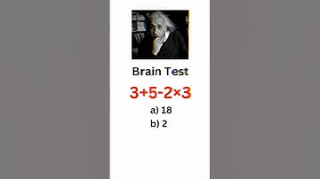 The IQ Test That Was Bannediq test #maths #testandlearn #mathstricks #braintestsolution #iqtest