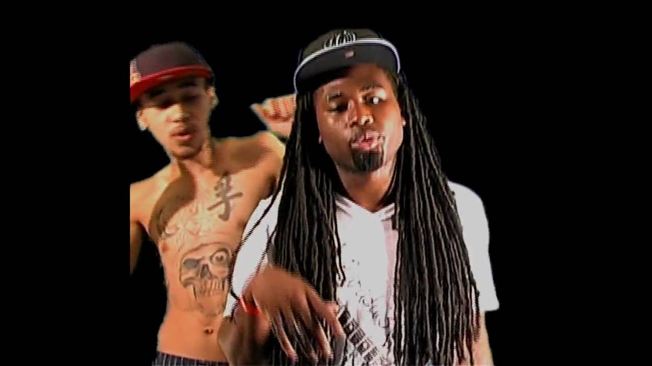 GREATEST VILLIAN VIDEO