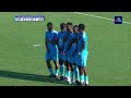 Highlights KMKM SC 0 2 Azam FC CAF CC 18 10 2025